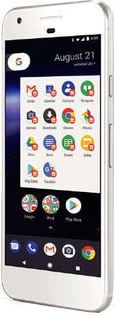 Chimpa MDM: Integrazione con i servizi Google ed Apple