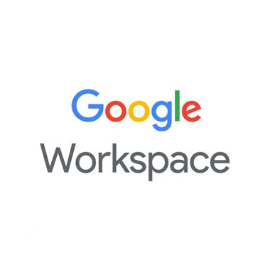 Google Workspace (aka GSuite)